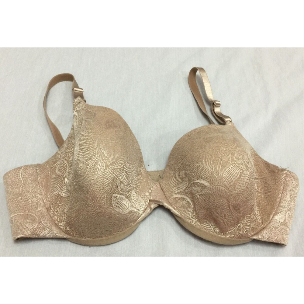 BALI WOMENS UNDERWIRE BRA SIZE 38D